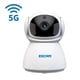 thumbnail image 2 of Cámara Ip Wifi Robótica FHD 1080 2MP 5G ESCAM PT201, 2 of 4