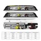 thumbnail image 3 of Deadpool Wolverine Bedding Sets Ultra Soft Skin-Friendly Duvet Cover 3 Piece, Cute Comforter Cover Bed Set for Boys Girls Kids, 3 of 5