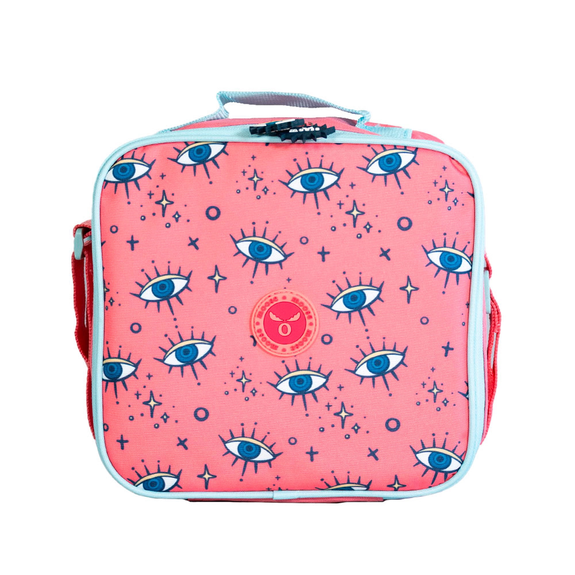 Lonchera Kids Eyes Moose 5L