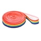 thumbnail image 4 of Cuerda De Saltar China Para Niños Y Niñas, Banda Para Saltar Para Juegos, Recuerdos De Fiesta, Color Arcoíris Interior, 4 of 5