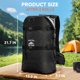 thumbnail image 4 of Mochila Dry Bag HEETA 40L Impermeable con Cierre Roll‑Top, 4 of 8