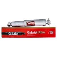 Gabriel - Par Amortiguadores Traseros Jeep Cherokee Classic (1984-2001)