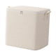 thumbnail image 3 of Bolsa De Almacenamiento De Ropa Plegable, Caja De Almacenamiento Para Ropa, Juguetes Para Ni?os, Ropa De Cama, 50cm X 40cm X 50cm, 3 of 5