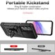 thumbnail image 4 of Estuche GANGXUN para Samsung Galaxy A54 5G, soporte giratorio 360°, estilo mecánico y magnético, 4 of 5