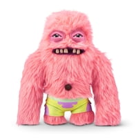 Peluche Fuggler Bob Esponja De 9 Pulgadas Patrick