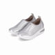thumbnail image 3 of Zapatilla Urbana Mujer Plata Soft Step Piccadilly, 3 of 5