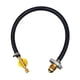thumbnail image 3 of Adaptador De Recarga De Tanque Cilíndrico, Acoplador De Tanque De Gas Plano Para Cocinar Barbacoa, 3 of 5