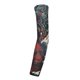 thumbnail image 3 of Mangas De Brazo De Enfriamiento Unisex Cubierta De Tatuaje Para Caminar Baloncesto Tenis I, 3 of 5