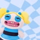 thumbnail image 3 of Peluche Fuggler Las Chicas Superpoderosas Burbuja 22 cm, 3 of 8