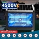 thumbnail image 4 of Eliminador De Mosquitos Solar 4500 V Impermeable Y Portátil, 4 of 7