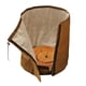 thumbnail image 2 of Bolsa De Cubierta Para Maceta De Invierno Al Aire Libre, Forro De Fibra De Palma Para Tomates, Accesorio De 70x60cm, 2 of 5