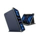 thumbnail image 1 of Funda Vertical para Ipad Pro 11" 3ra/4ta Gen (M2&M1) - Azul Oscuro, 1 of 4