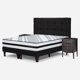 thumbnail image 2 of Cama Europea Driven 2 Plaza Base Dividida, 2 of 4