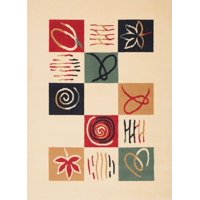 Cannon - Pasillo Amapola Beige 57X200