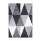 thumbnail image 1 of Alfombra Houston 160 x 230 Cm 232 Gris, 1 of 5