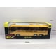 thumbnail image 5 of Autobús de Ciudad a Escala 1:30 - Modelo Grande de Autobús de Inercia de 12.5 Pulgadas, Auto de Juguete para Niños de Plástico Fundido a Presión ABS con Diseño Realista para Niños y Niñas, Regalo de, 5 of 7