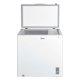 thumbnail image 4 of Freezer Horizontal Frío Directo 198 Litros - OpenBox - Caja Reciclada, 4 of 6