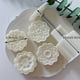 thumbnail image 1 of Set, Lotus Moon Cake Mold, Including 1pc Mold And 4pcs Stamps, Flower Shaped Moon Cake Maker, Plastic DIY Hand Press Cookie Stamps, Mid Autumn Festival Pastry Tools, Baking Tools, Kitchen Gadgets, Kit, 1 of 2