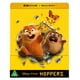 thumbnail image 1 of Blu-ray WALT DISNEY Hoppers 4K Ultra HD (Edición SteelBook), 1 of 5