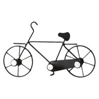 Magideal - Ganchos Fuertes Con Forma De , Gancho De Para Proteger De Pared Para Colgar Sombreros, Para Protegers, Llaves Y Toallas, Ganchos Creativos Para Decoración Negro