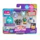thumbnail image 1 of Figura Coleccionable Pack de 6 Figuras Mascotas., 1 of 9