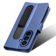 thumbnail image 3 of Funda Billetera para Motorola Signature 5G con Ranuras y Soporte Blanco, 3 of 6
