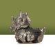 thumbnail image 5 of Figura de juguete TUBBZ Sauron 5 cm LOTR Pato coleccionable, 5 of 6