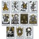 thumbnail image 3 of Baraja de Muchas Cosas del Comerciante del Maestro del Juego para D&D 5e, 3 of 7