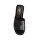 thumbnail image 4 of Sandalia Mujer Bata Patriziz Negro, 4 of 5