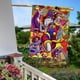 thumbnail image 5 of Bandera de Jardín Temática The Amazing Digital Circus Desmarcar 28cm x 45cm, 5 of 5