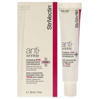 Strivectin - Concentrado Intensivo Para Ojos Para Arrugas De Para Unisex - Tratamiento De 1 Oz