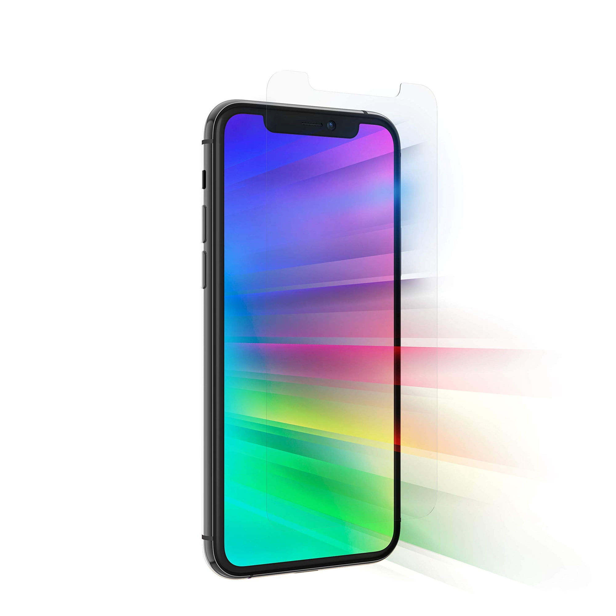 Protector De Pantalla Zagg Visionguard+ Iphone 11 Pro Impact