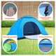 thumbnail image 2 of Carpa Instantánea Carpa Automática Camping 2person, 2 of 3
