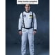 thumbnail image 2 of Disfraz Astronauta Cosplay Juego Rol Traje Espacial Niños, 2 of 9