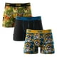 thumbnail image 1 of Bóxer Medio Dragon Ball Z Algodón Pack 3 C11 Talla Xl, 1 of 5