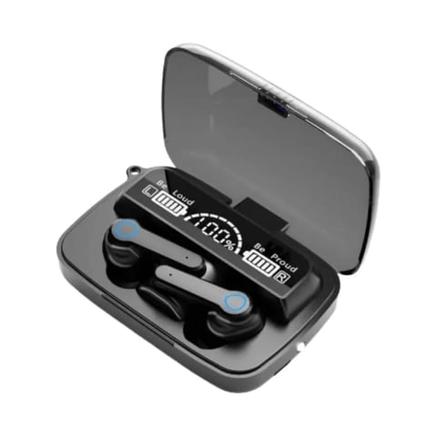Total Upgrate - Audífonos Bluetooth Tws Recargables In Ear