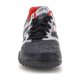 thumbnail image 4 of Zapatilla Baby Futbol Tf Juvenil Lotto Maestro 700-V TF JR Negro Rojo, 4 of 7
