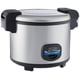 thumbnail image 1 of Arrocera Sunpentown SC-5400S, 8,3 L, 35 tazas, acero inoxidable, 1 of 3