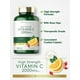 thumbnail image 3 of Suplemento Carlyle Vitamina C 2000 mg Rosa Mosqueta 150 Cápsulas, 3 of 3