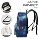 thumbnail image 4 of Mochila Desmarcar La Noche Del Cazador 42x30x15cm, 4 of 6