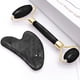 thumbnail image 1 of Guasha Resin Gua Sha Scraping SPA Massage beauty health Scraping Massage Scraper Face Massager Acupuncture Eye Face Board Roller, 1 of 3