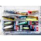 thumbnail image 3 of Popper Yo-Zuri 3D Inshore 90 mm Bone Prisma3D para Agua Salada, 3 of 3