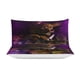 thumbnail image 3 of Bedding Duvet Cover Set of Kids Five Nights At Freddy Comforter Cover Set 3PCS Bedding Set, 3 of 5