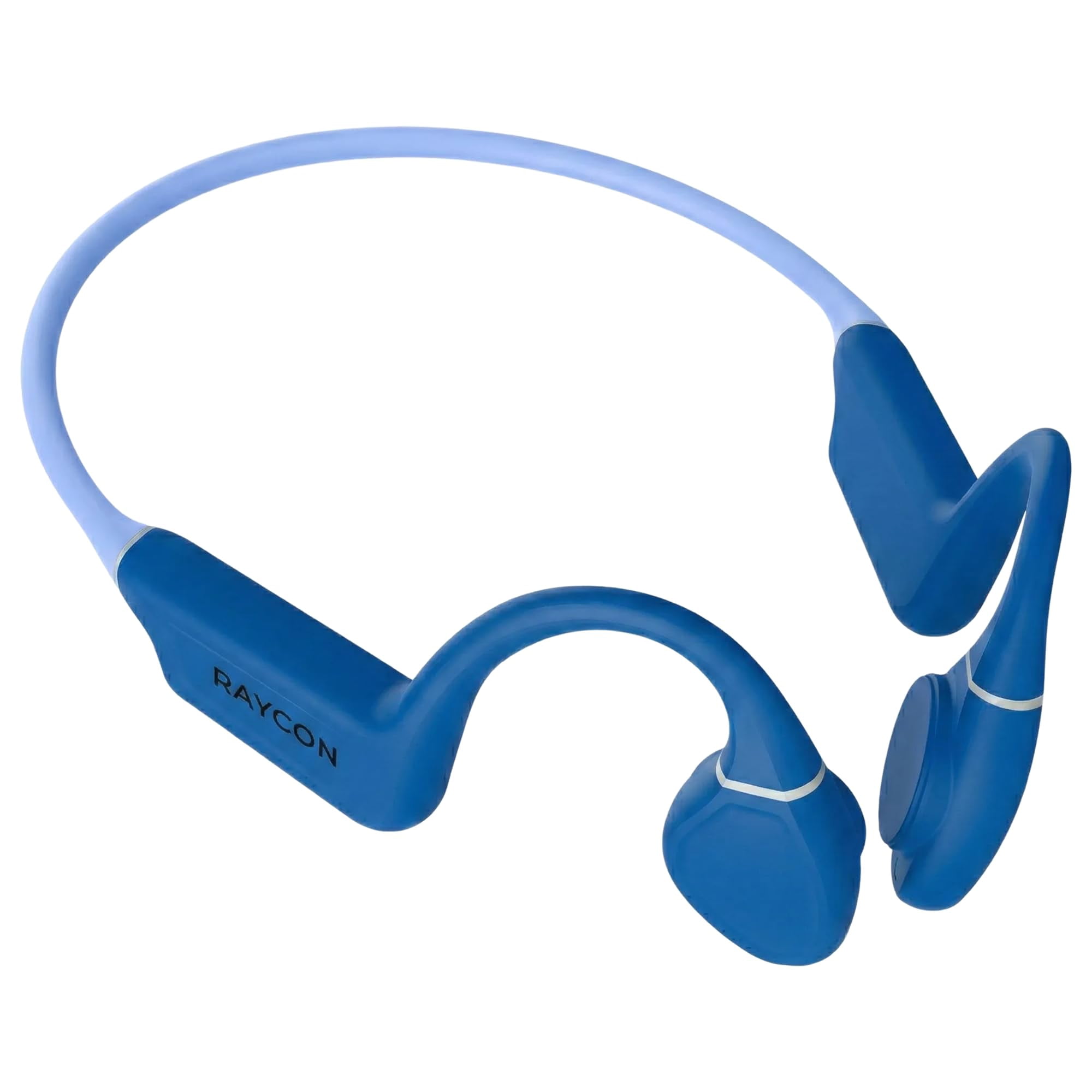 Auriculares De Conducción Ósea Raycon Everyday Bluetooth Blue