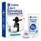 thumbnail image 1 of Kit KLEANPERK de Limpieza y Descalcificación 2 en 1 compatible con Nespresso, 1 of 6