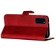 thumbnail image 4 of Funda con Cremallera para Samsung Galaxy S20 5G, Carcasa Cartera de Cuero PU con Soporte y Tarjetero, 4 of 6