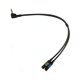 thumbnail image 1 of Adaptador de auriculares Buddy Mic-Line Plus para iPhone y smartphones, 1 of 5
