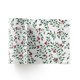thumbnail image 1 of Servilletas de Tela MY DRAP Hojas Navidad 11x11 cm Rollo de 50, 1 of 4