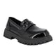 thumbnail image 2 of Mocasín Chunky Bree Negro Alquimia, 2 of 6