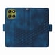 thumbnail image 4 of Carcasa FOXDOCK Motorola Moto G86 de cuero PU, diseño acolchado clásico, protección contra caídas y rayones, 4 of 5